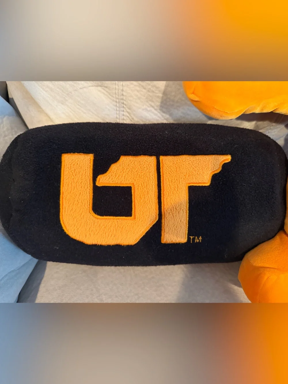 University of Tennessee Pillows
